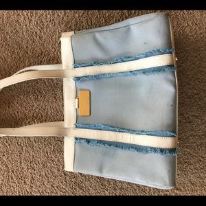 KATE SPADE Summer Purse